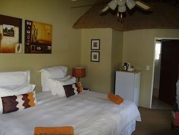 Ditholo Game Lodge