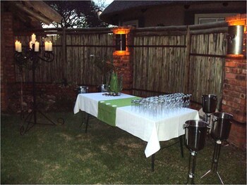 Ditholo Game Lodge
