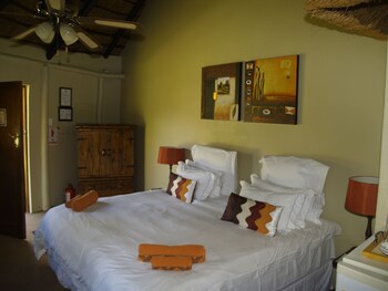Ditholo Game Lodge