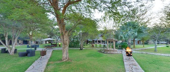 Ditholo Game Lodge