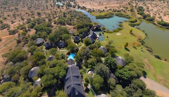 Ditholo Game Lodge