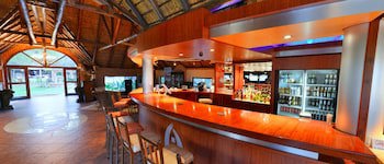 Ditholo Game Lodge