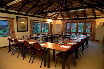 Ditholo Game Lodge