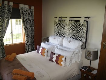 Ditholo Game Lodge