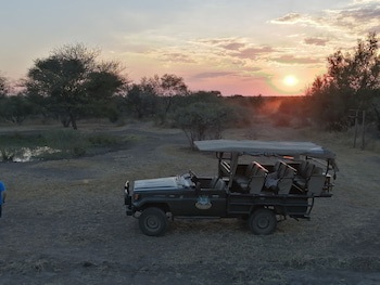 Ditholo Game Lodge
