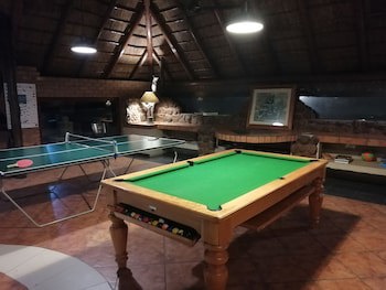 Ditholo Game Lodge