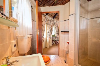 Ditholo Game Lodge