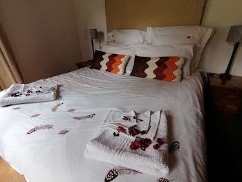 Ditholo Game Lodge