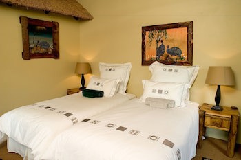 Ditholo Game Lodge