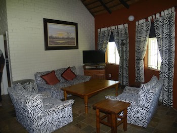 Ditholo Game Lodge