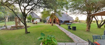 Ditholo Game Lodge