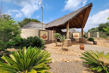Ditholo Game Lodge