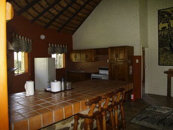 Ditholo Game Lodge