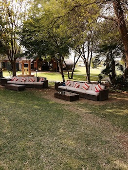Ditholo Game Lodge