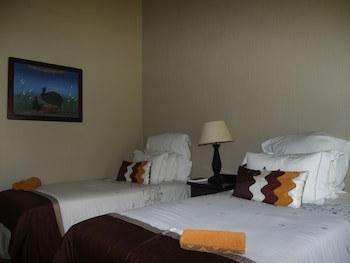Ditholo Game Lodge