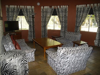 Ditholo Game Lodge