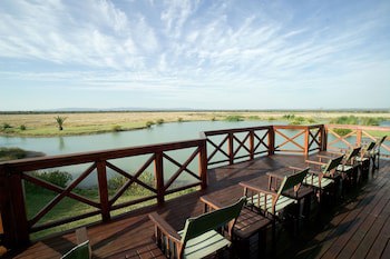 Ditholo Game Lodge