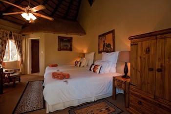 Ditholo Game Lodge