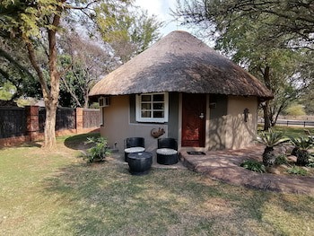 Ditholo Game Lodge