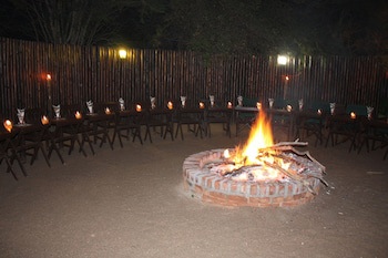 Ditholo Game Lodge