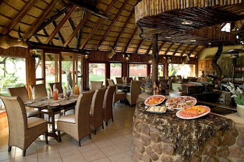 Ditholo Game Lodge