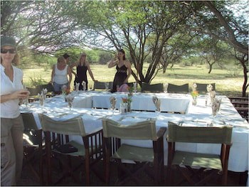 Ditholo Game Lodge