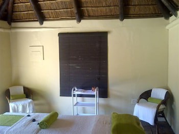 Ditholo Game Lodge