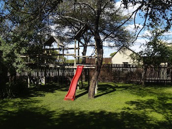 Ditholo Game Lodge