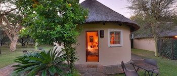 Ditholo Game Lodge