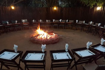 Ditholo Game Lodge