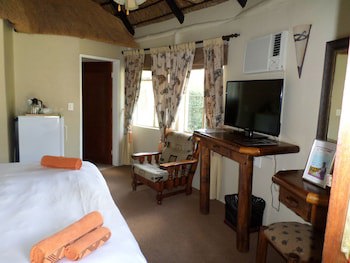 Ditholo Game Lodge