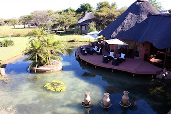 Ditholo Game Lodge