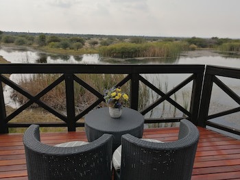 Ditholo Game Lodge