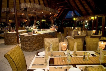 Ditholo Game Lodge