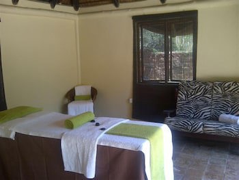 Ditholo Game Lodge