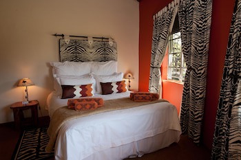 Ditholo Game Lodge