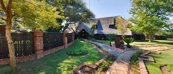 Ditholo Game Lodge