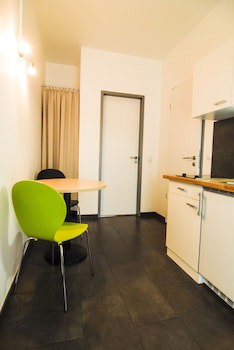 Petul Apart Hotel Am Ruhrbogen fotoğrafı