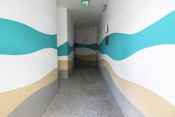 Petul Apart Hotel Am Ruhrbogen galeri fotoğrafı