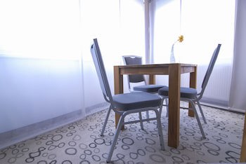 Petul Apart Hotel Am Ruhrbogen galeri fotoğrafı