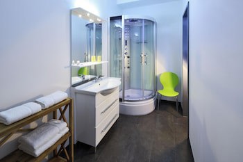 Petul Apart Hotel Am Ruhrbogen galeri fotoğrafı