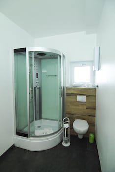 Petul Apart Hotel Am Ruhrbogen galeri fotoğrafı