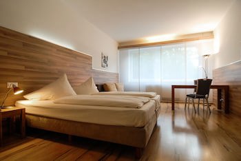 Petul Apart Hotel Am Ruhrbogen galeri fotoğrafı