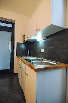 Petul Apart Hotel Am Ruhrbogen galeri fotoğrafı