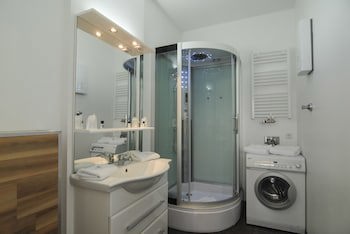 Petul Apart Hotel Am Ruhrbogen galeri fotoğrafı
