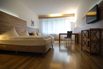 Petul Apart Hotel Am Ruhrbogen galeri fotoğrafı