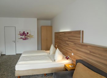 Petul Apart Hotel Am Ruhrbogen galeri fotoğrafı