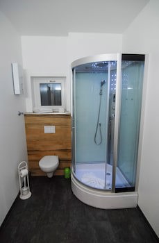 Petul Apart Hotel Am Ruhrbogen galeri fotoğrafı