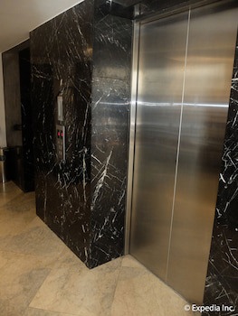The Penthouse Hotel