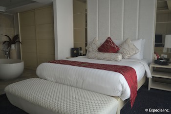 The Penthouse Hotel